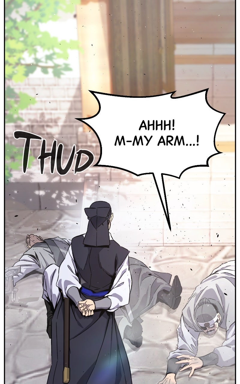 Read Absolute Sword Sense EN Manga Online