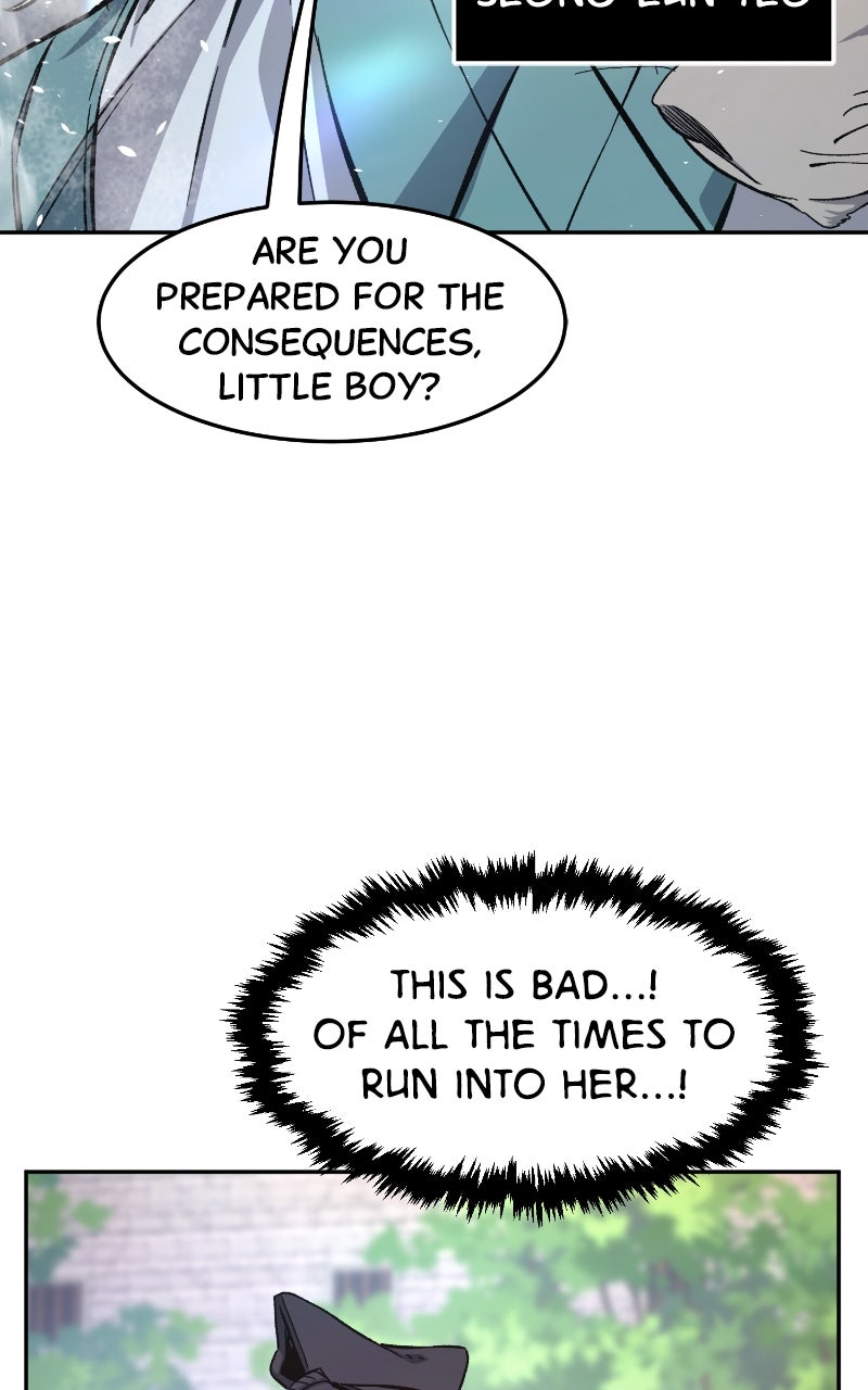 Read Absolute Sword Sense EN Manga Online