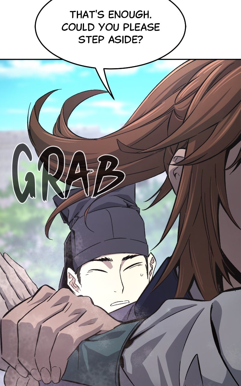 Read Absolute Sword Sense EN Manga Online