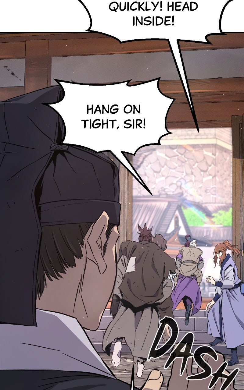 Read Absolute Sword Sense EN Manga Online