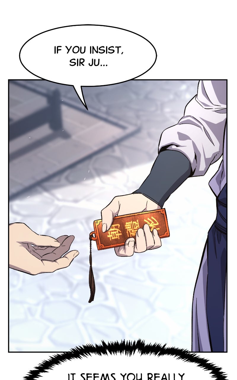 Read Absolute Sword Sense EN Manga Online