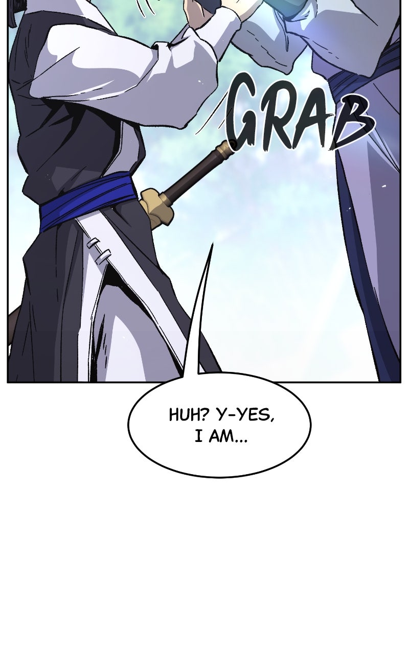 Read Absolute Sword Sense EN Manga Online