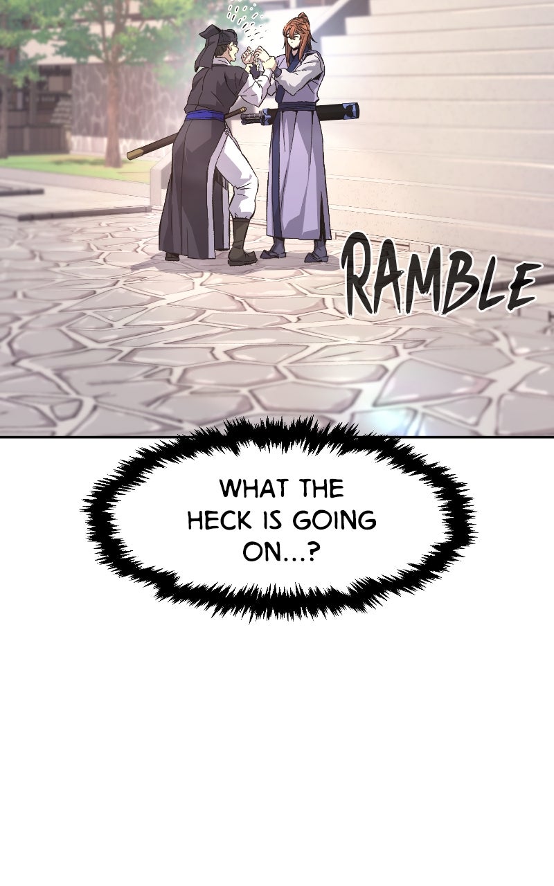 Read Absolute Sword Sense EN Manga Online