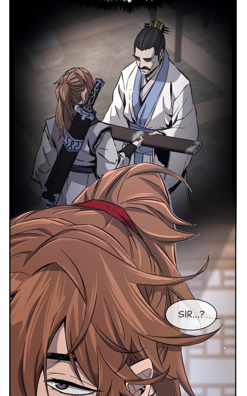 Read Absolute Sword Sense EN Manga Online