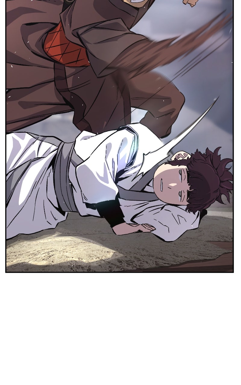 Read Absolute Sword Sense EN Manga Online