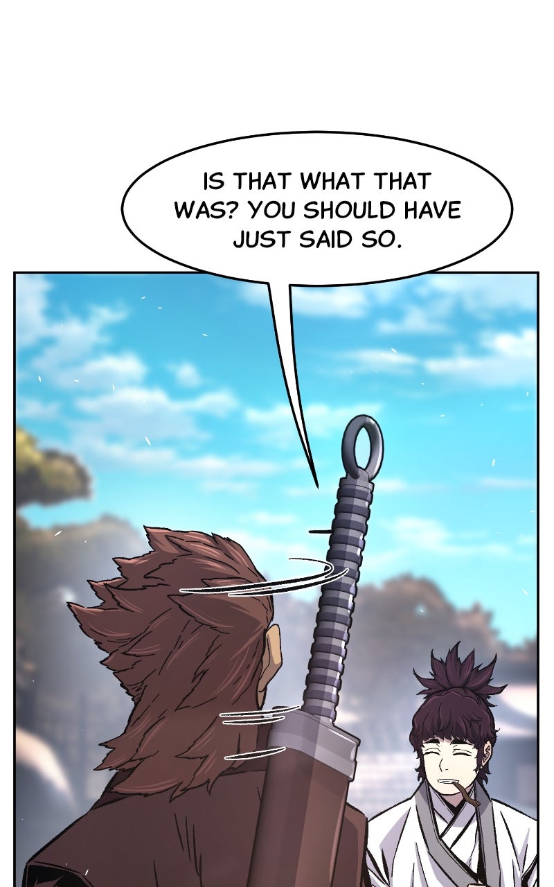 Read Absolute Sword Sense EN Manga Online