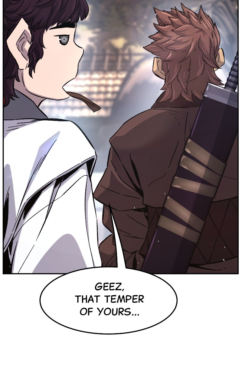 Read Absolute Sword Sense EN Manga Online