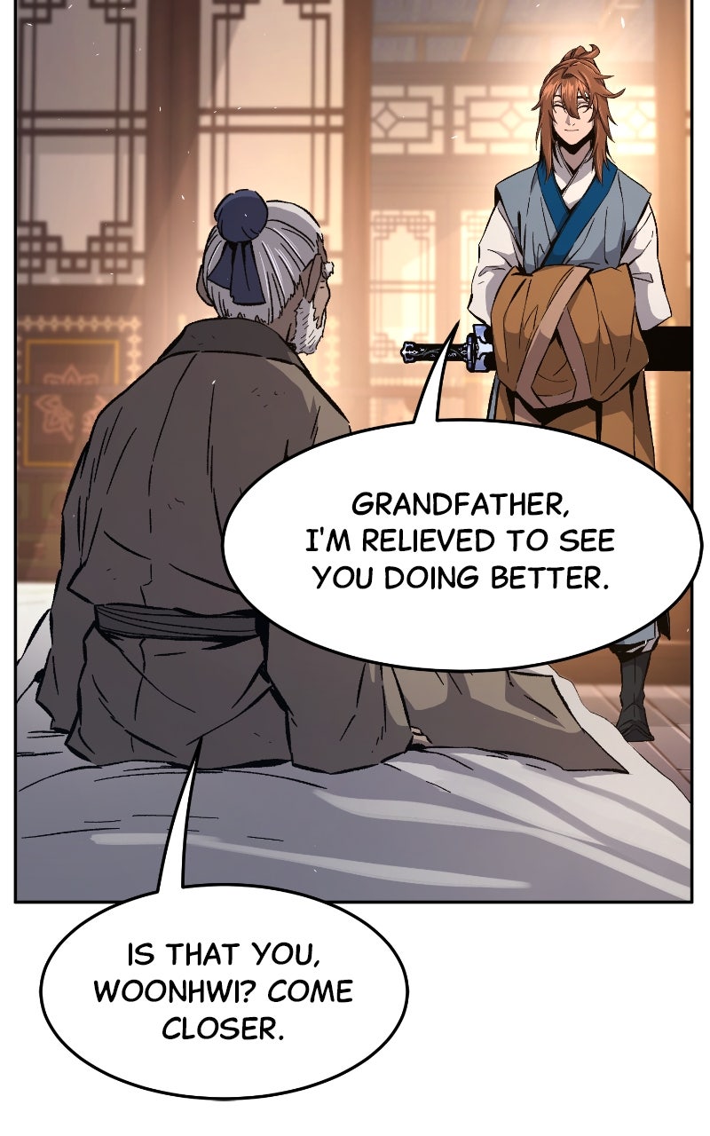 Read Absolute Sword Sense EN Manga Online