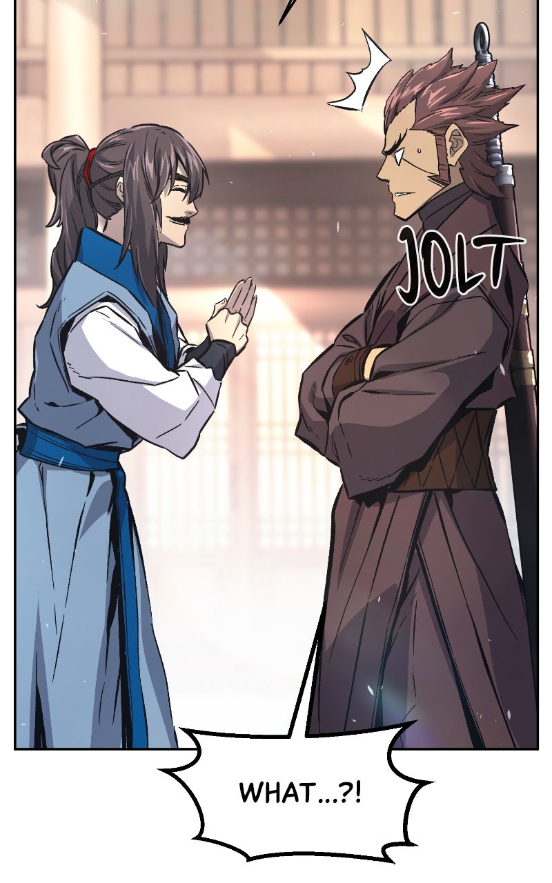 Read Absolute Sword Sense EN Manga Online