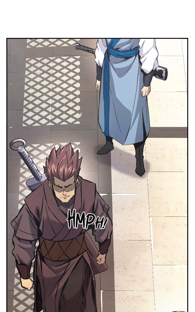 Read Absolute Sword Sense EN Manga Online