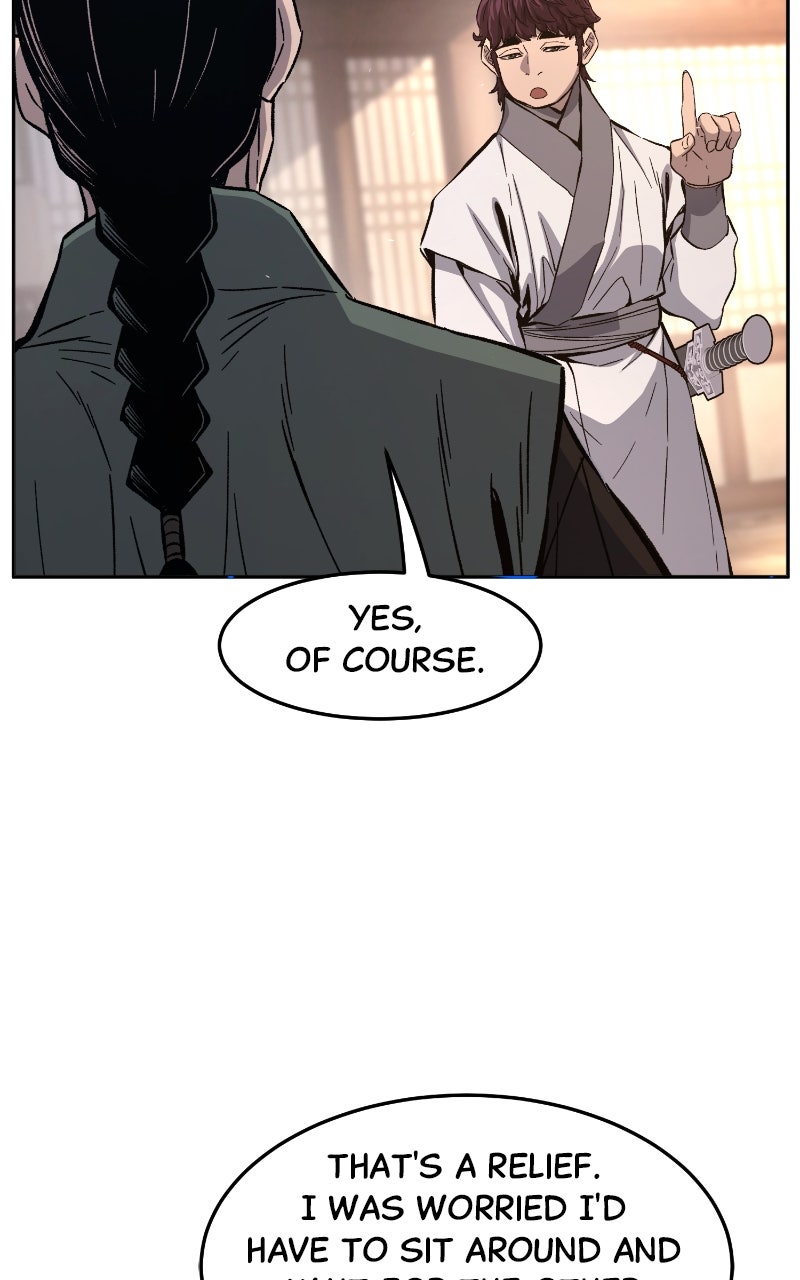 Read Absolute Sword Sense EN Manga Online