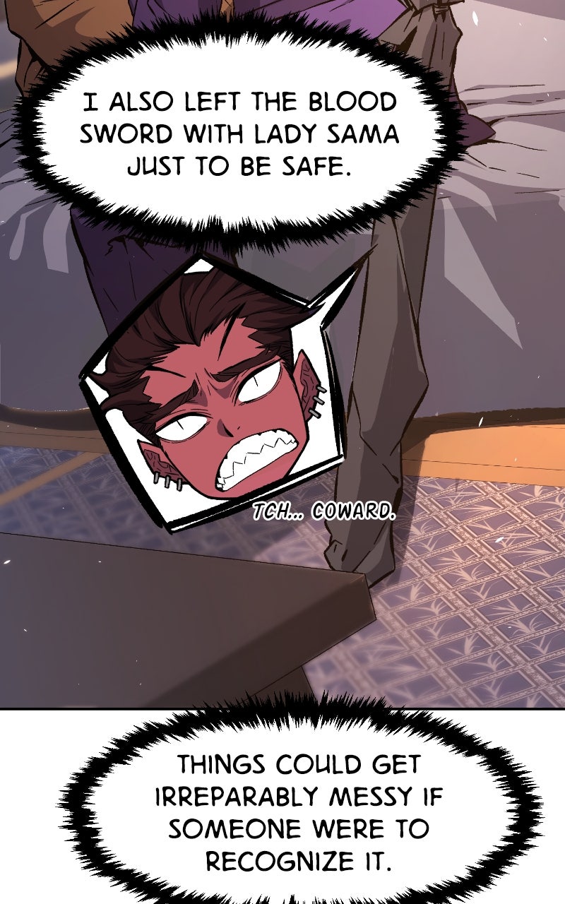 Read Absolute Sword Sense EN Manga Online