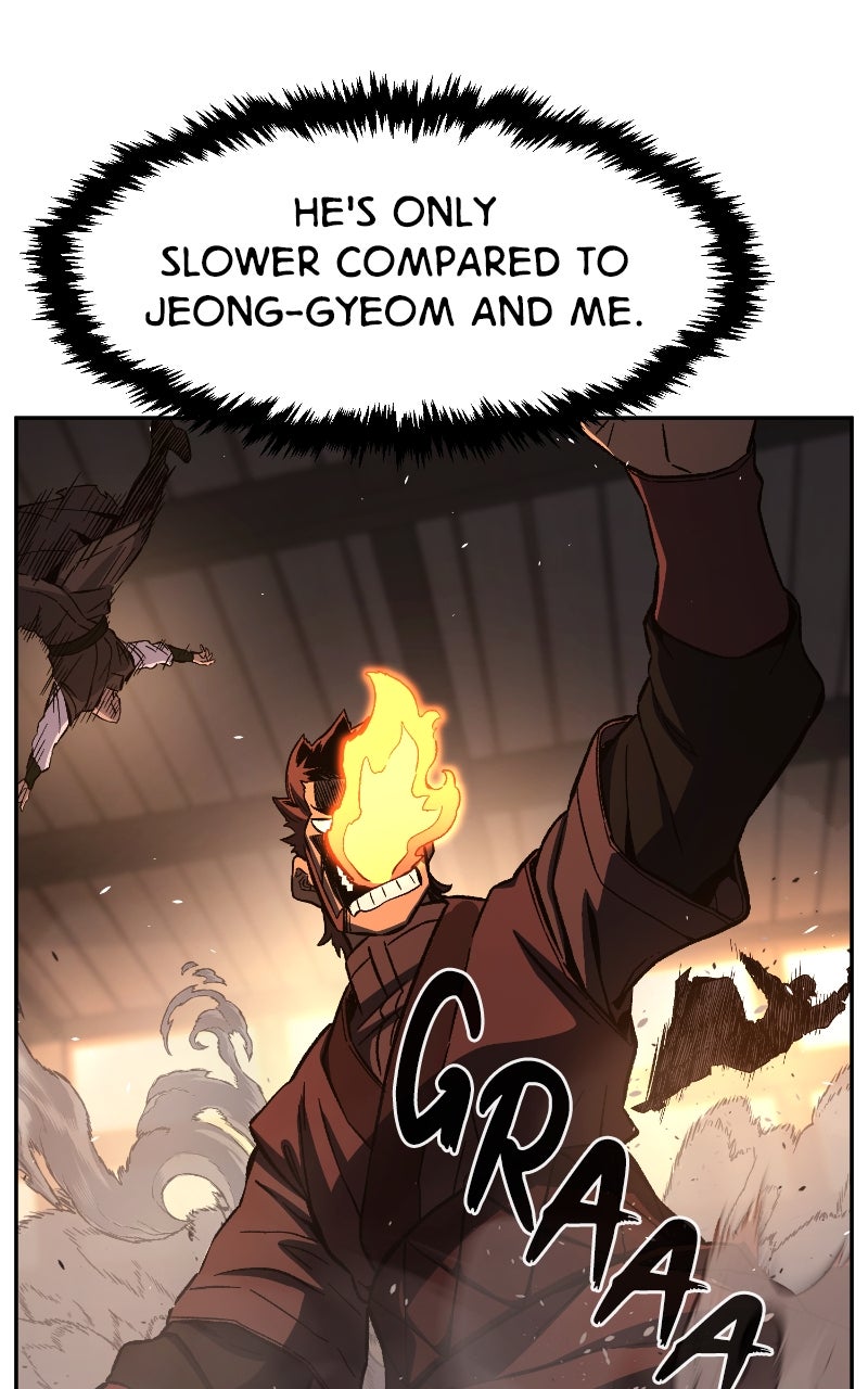 Read Absolute Sword Sense EN Manga Online