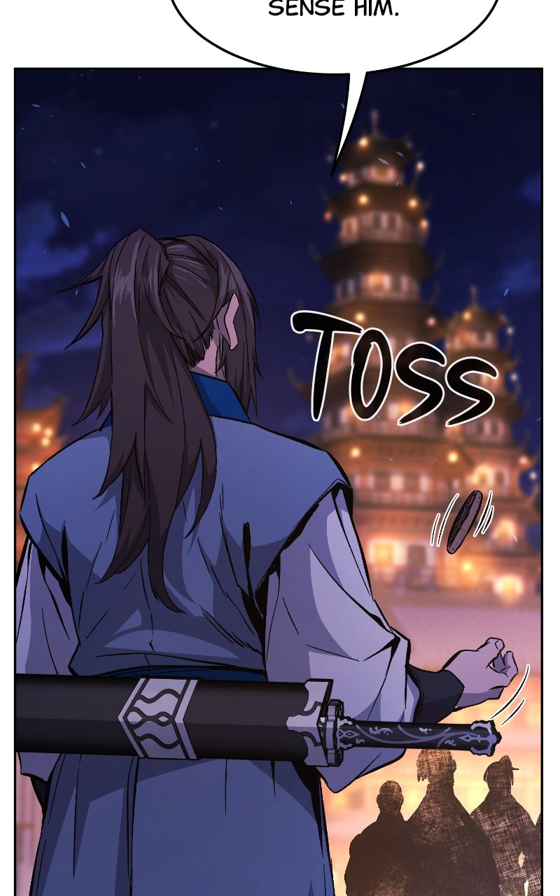 Read Absolute Sword Sense EN Manga Online