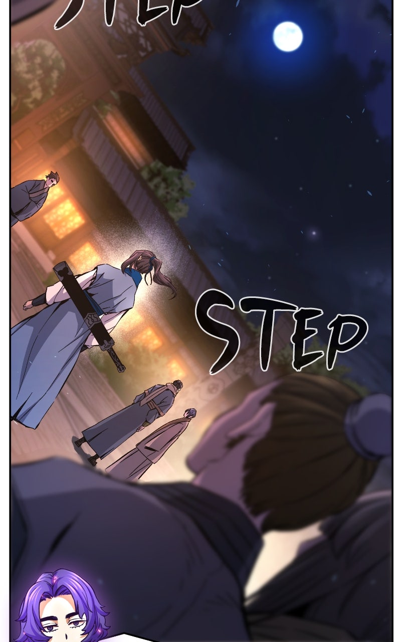 Read Absolute Sword Sense EN Manga Online