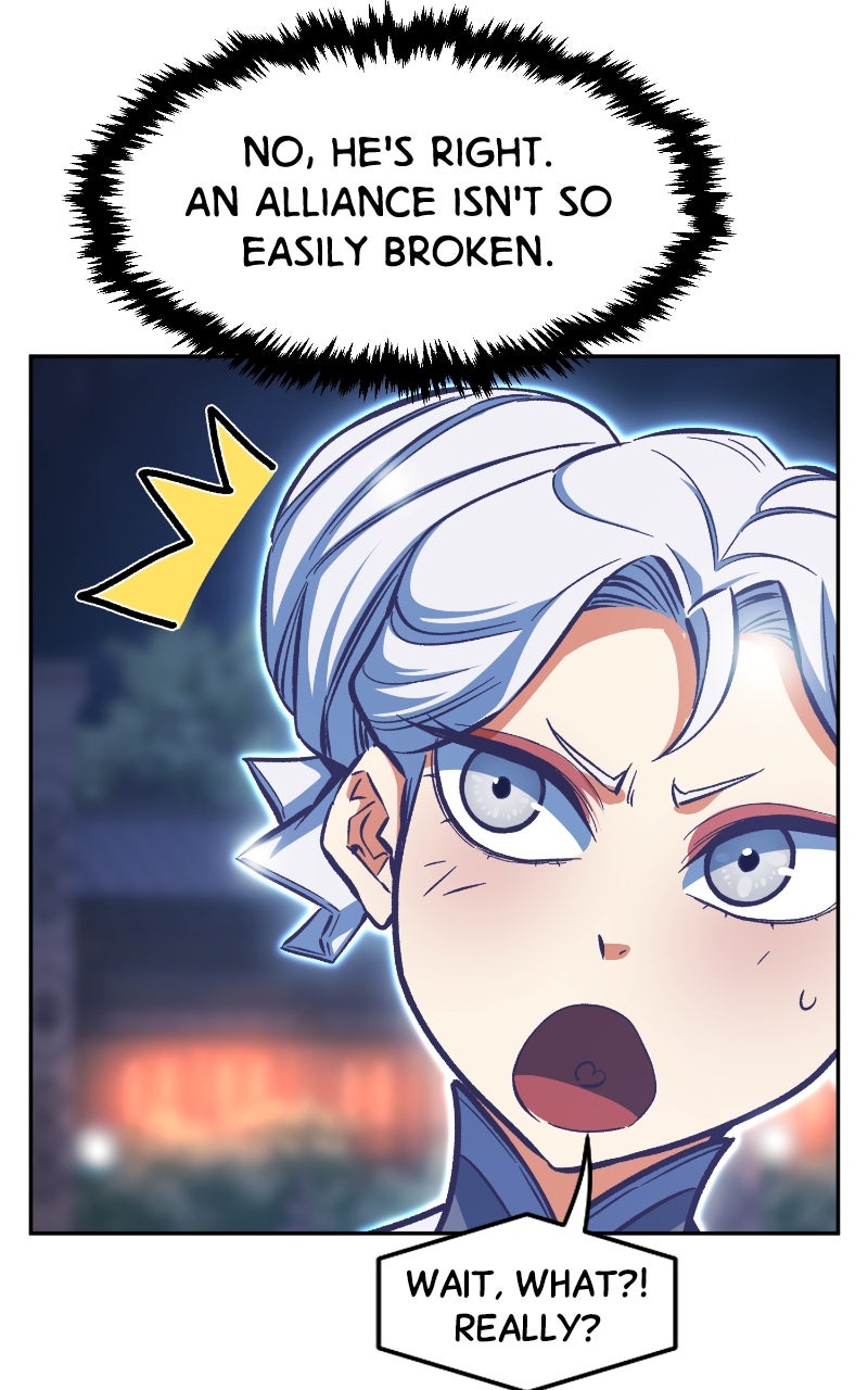 Read Absolute Sword Sense EN Manga Online