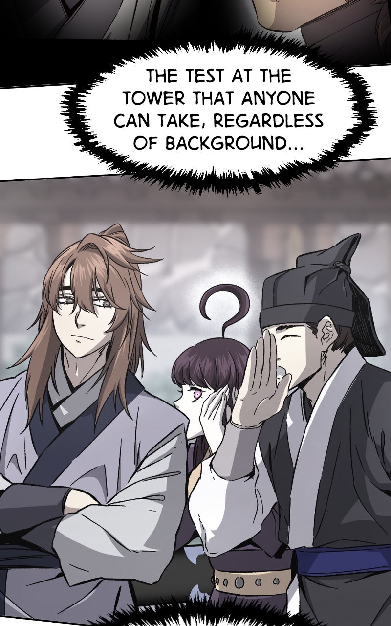 Read Absolute Sword Sense EN Manga Online