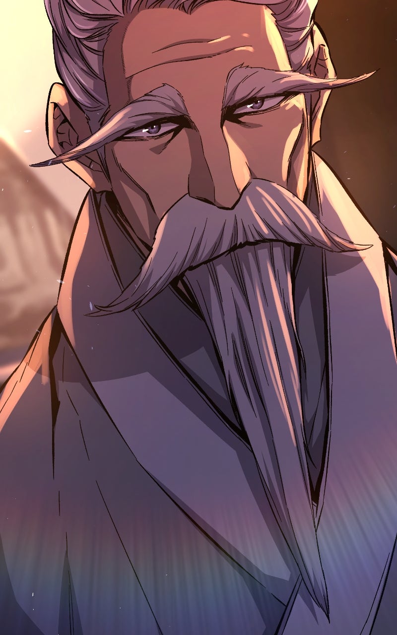 Read Absolute Sword Sense EN Manga Online