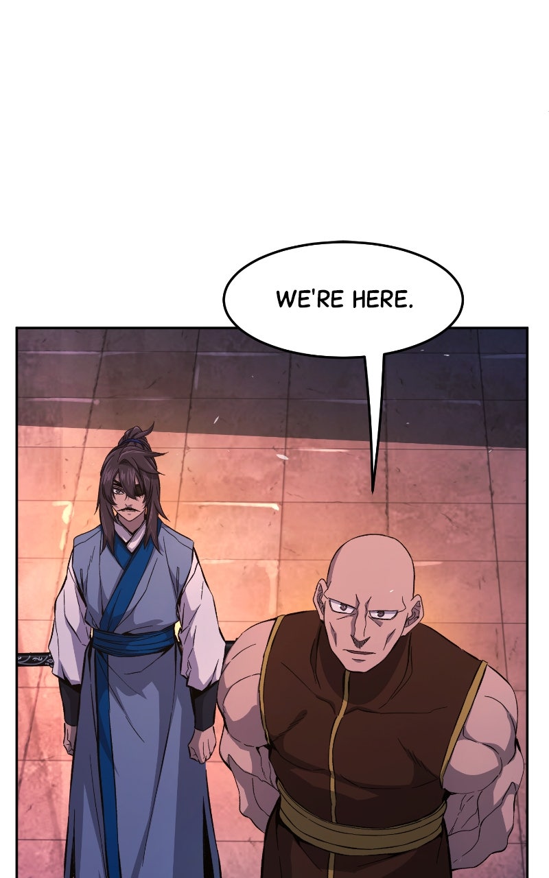 Read Absolute Sword Sense EN Manga Online