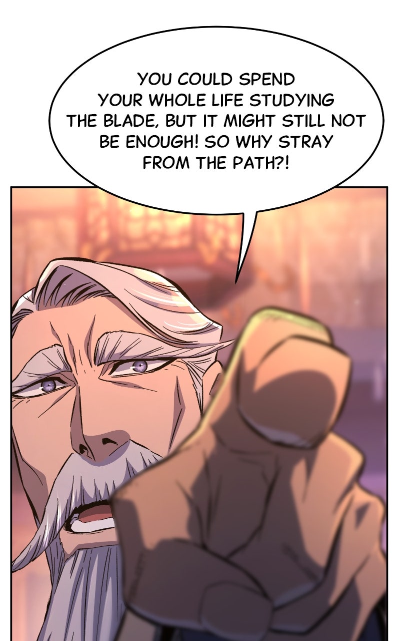 Read Absolute Sword Sense EN Manga Online