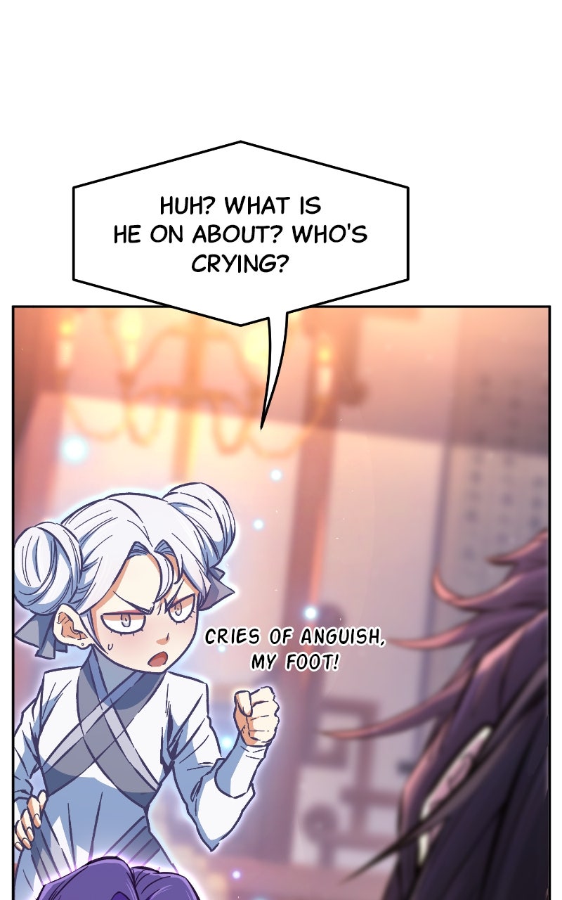 Read Absolute Sword Sense EN Manga Online