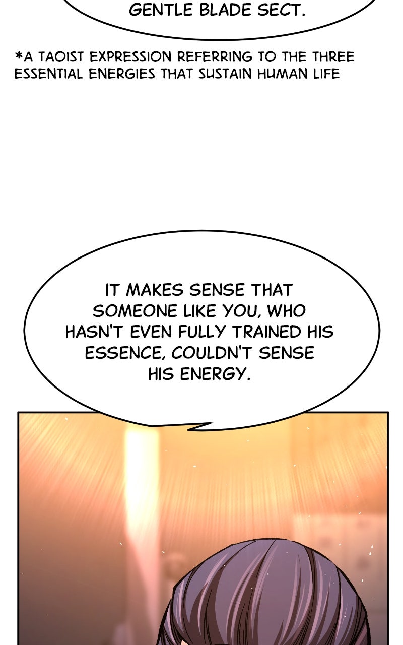 Read Absolute Sword Sense EN Manga Online