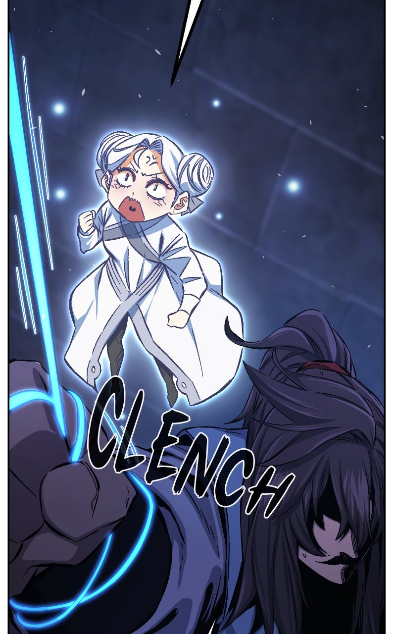 Read Absolute Sword Sense EN Manga Online