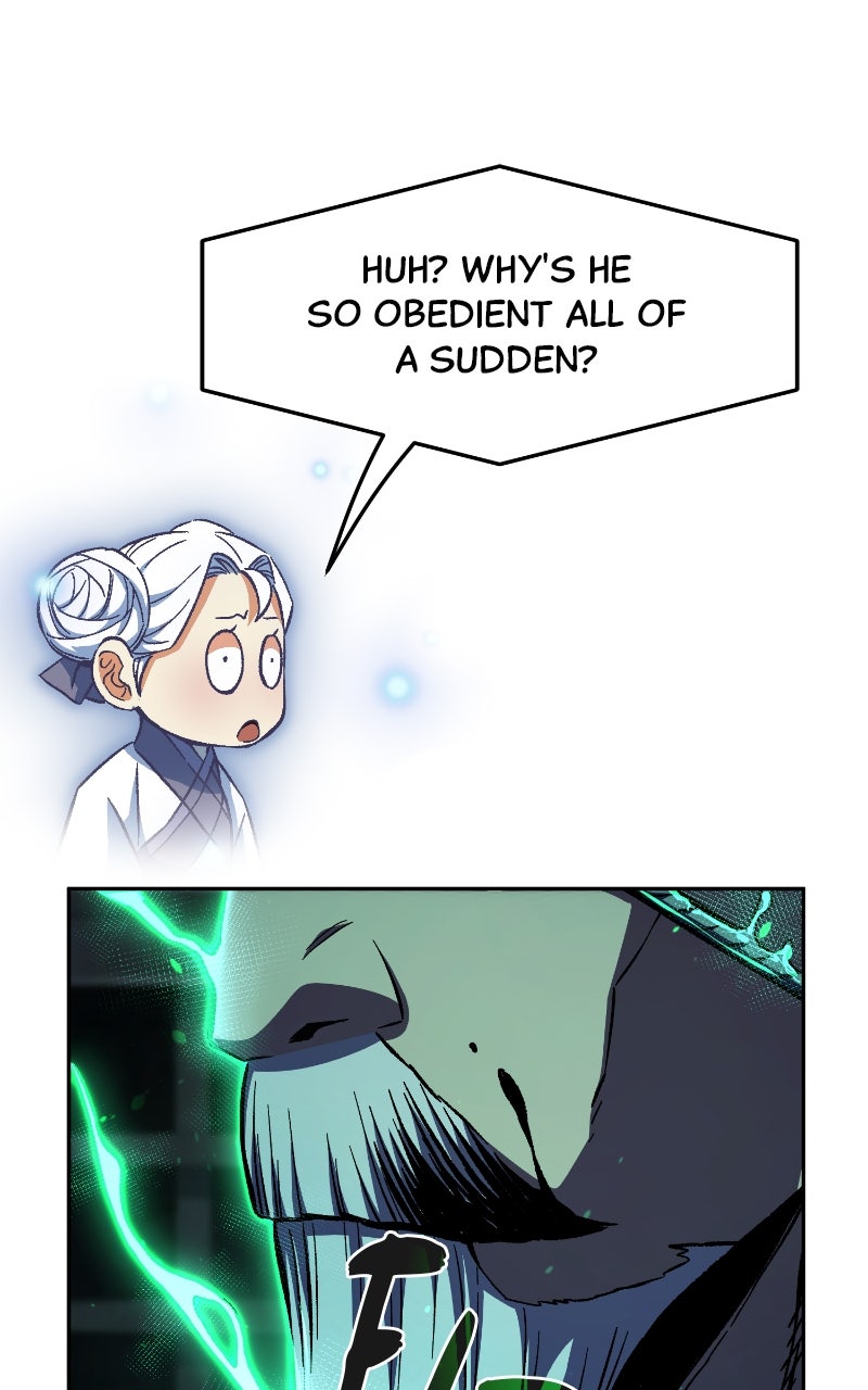 Read Absolute Sword Sense EN Manga Online