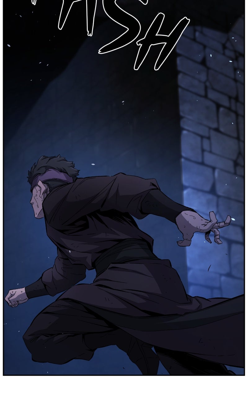 Read Absolute Sword Sense EN Manga Online