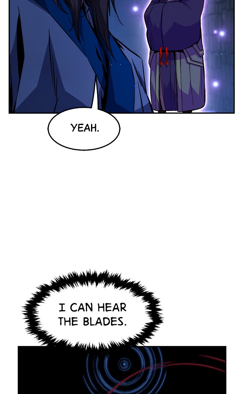 Read Absolute Sword Sense EN Manga Online