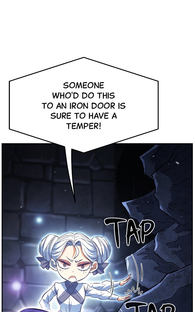 Read Absolute Sword Sense EN Manga Online