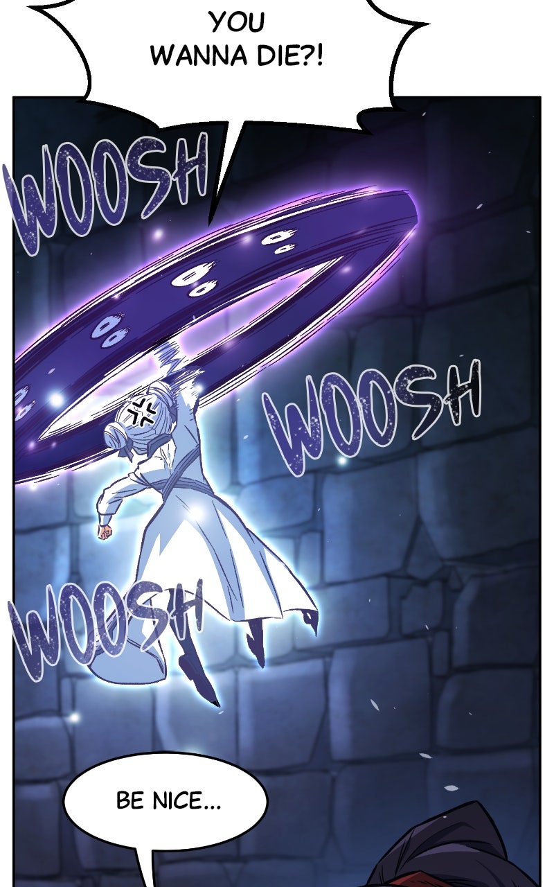 Read Absolute Sword Sense EN Manga Online