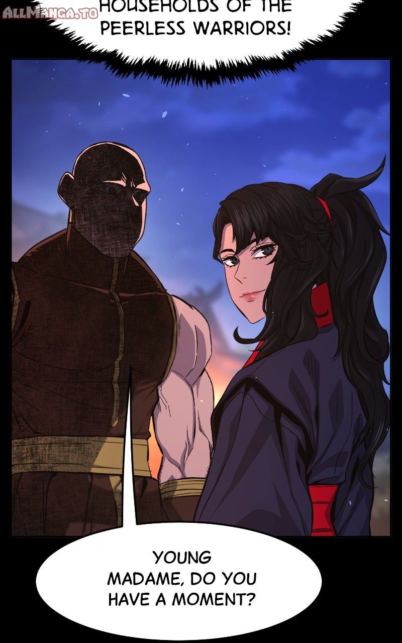 Read Absolute Sword Sense EN Manga Online