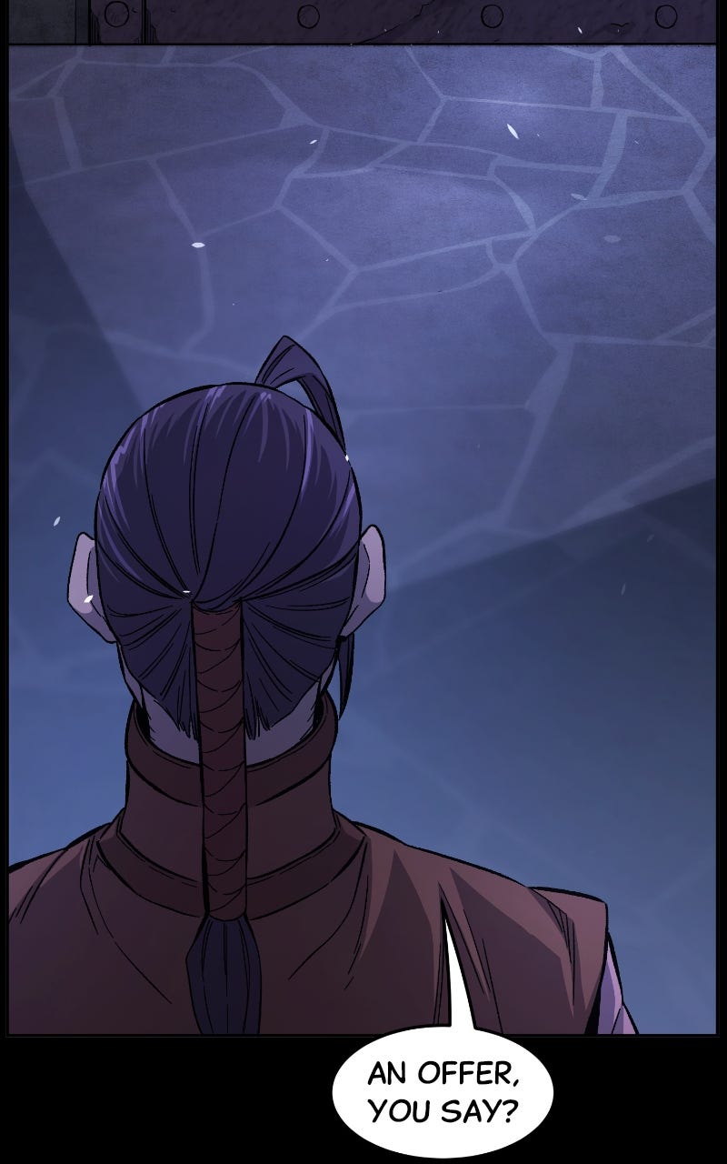 Read Absolute Sword Sense EN Manga Online