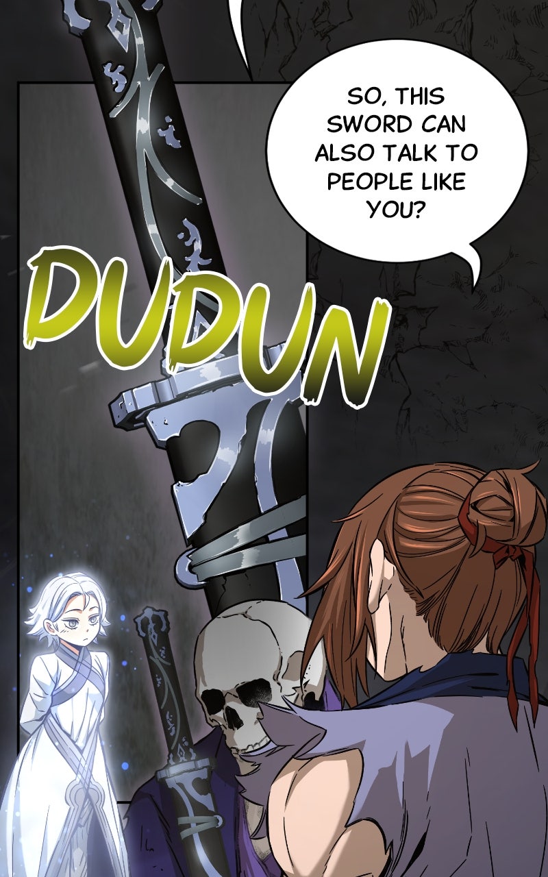 Read Absolute Sword Sense EN Manga Online