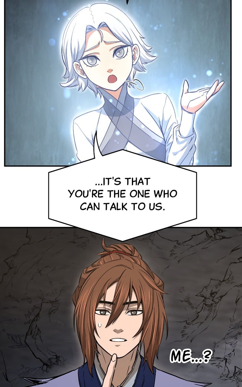 Read Absolute Sword Sense EN Manga Online