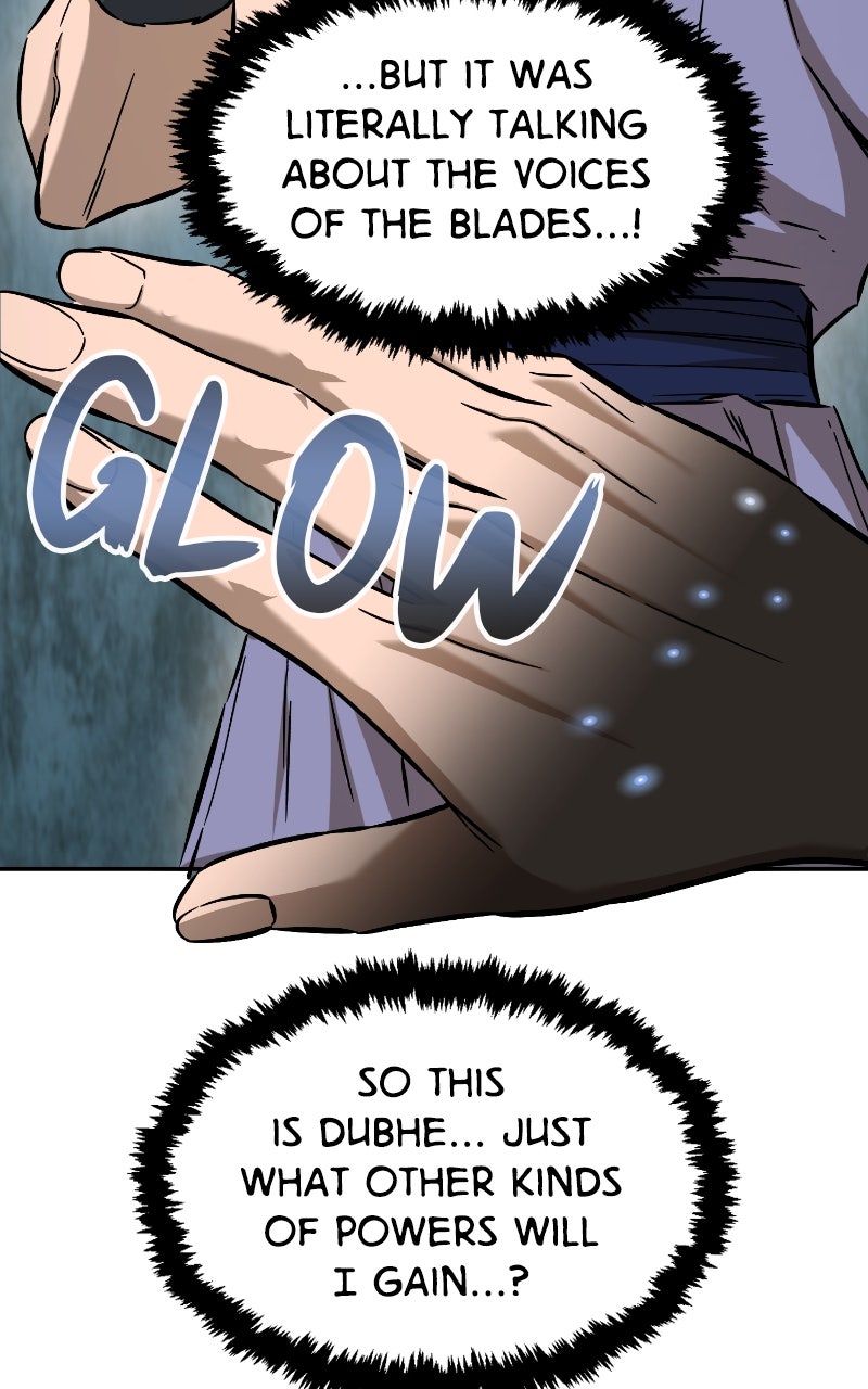 Read Absolute Sword Sense EN Manga Online