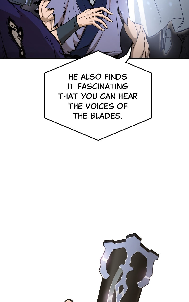 Read Absolute Sword Sense EN Manga Online