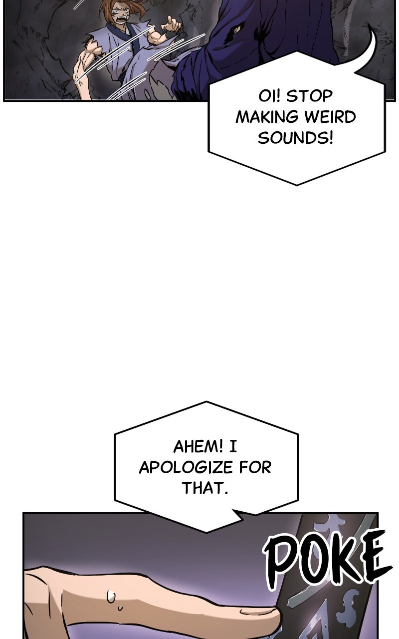 Read Absolute Sword Sense EN Manga Online