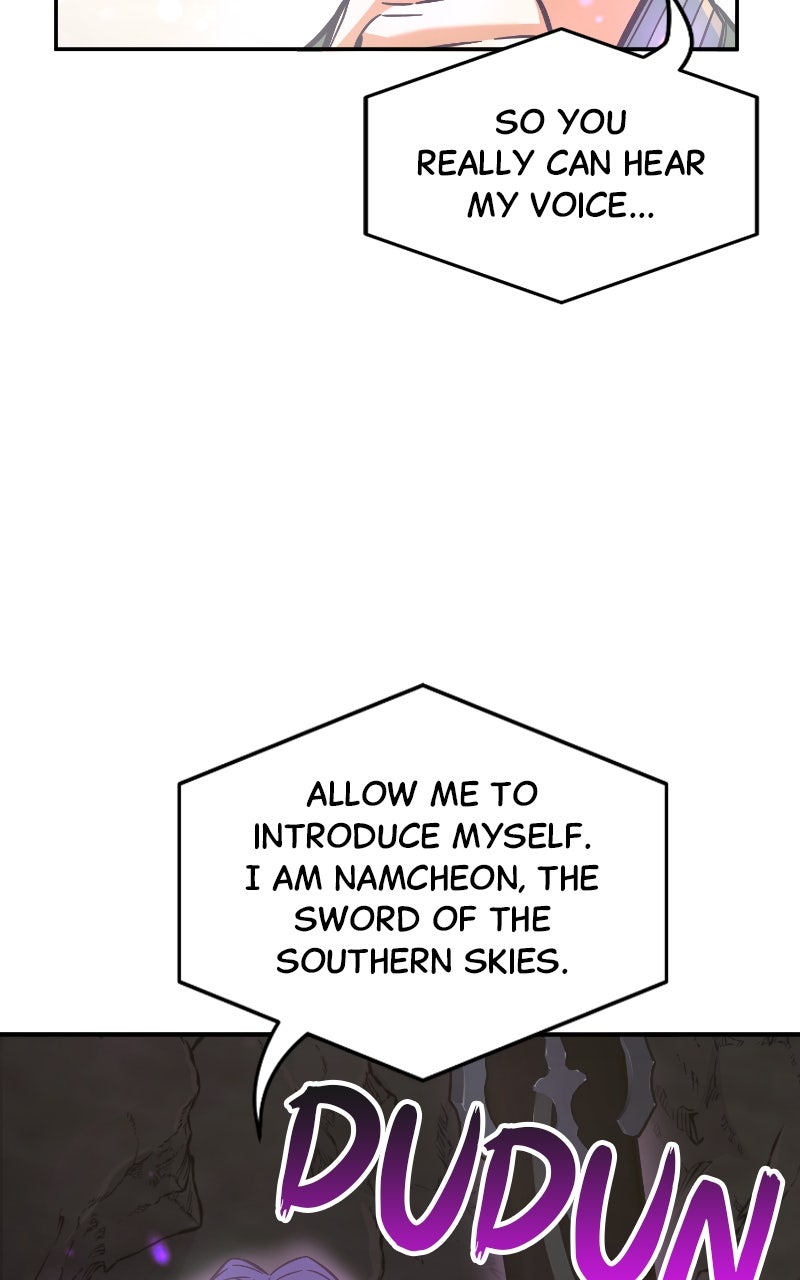 Read Absolute Sword Sense EN Manga Online