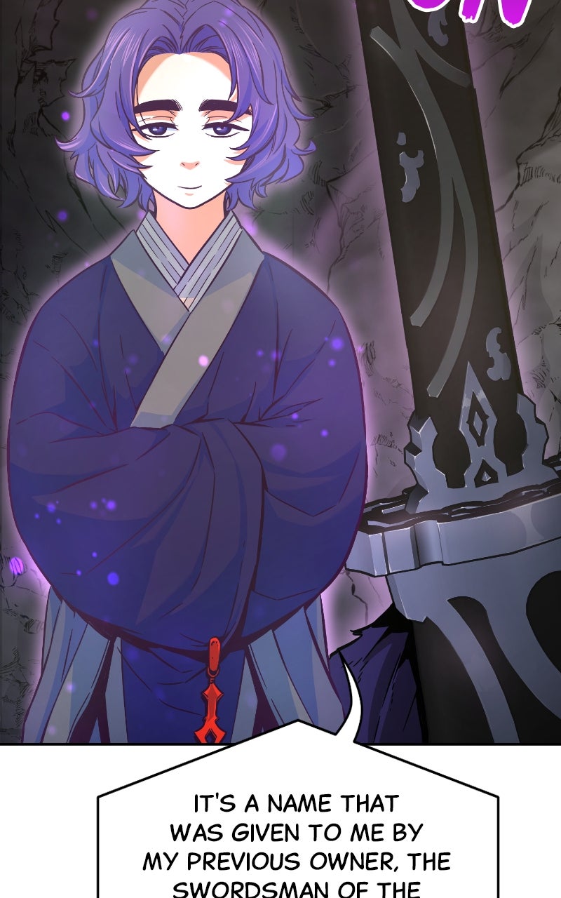 Read Absolute Sword Sense EN Manga Online