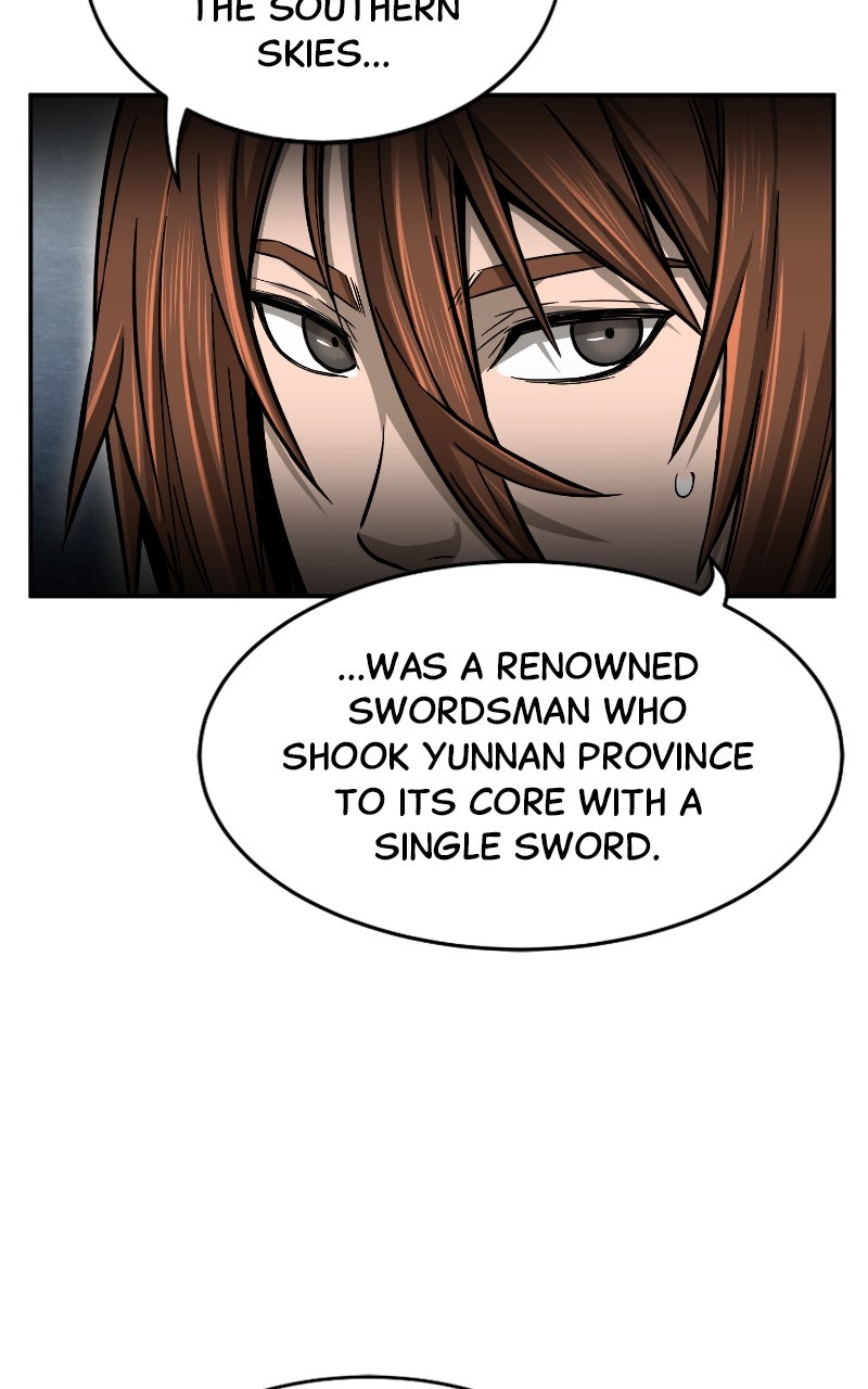 Read Absolute Sword Sense EN Manga Online