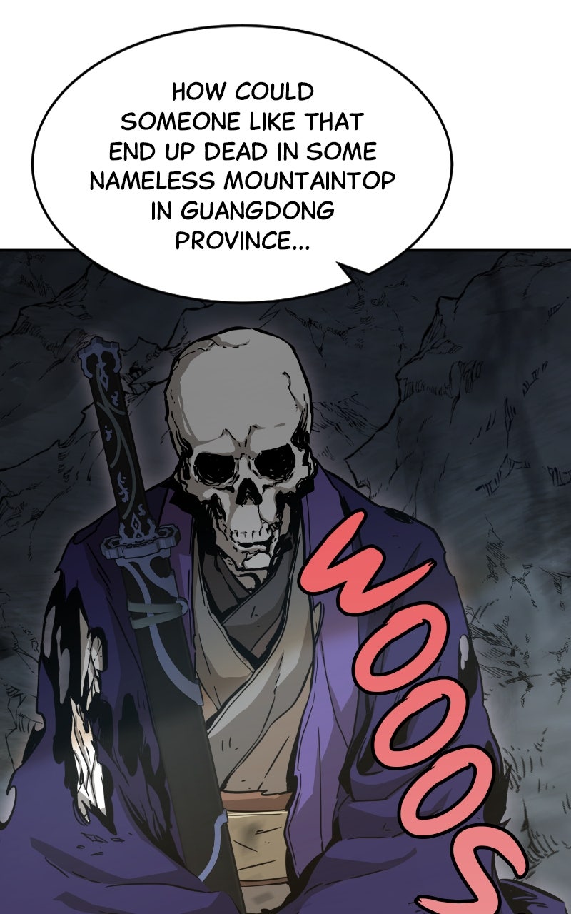 Read Absolute Sword Sense EN Manga Online