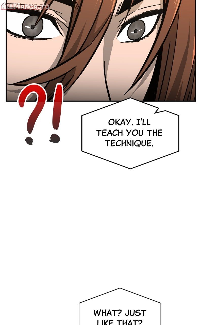 Read Absolute Sword Sense EN Manga Online