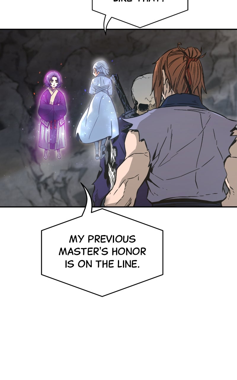 Read Absolute Sword Sense EN Manga Online