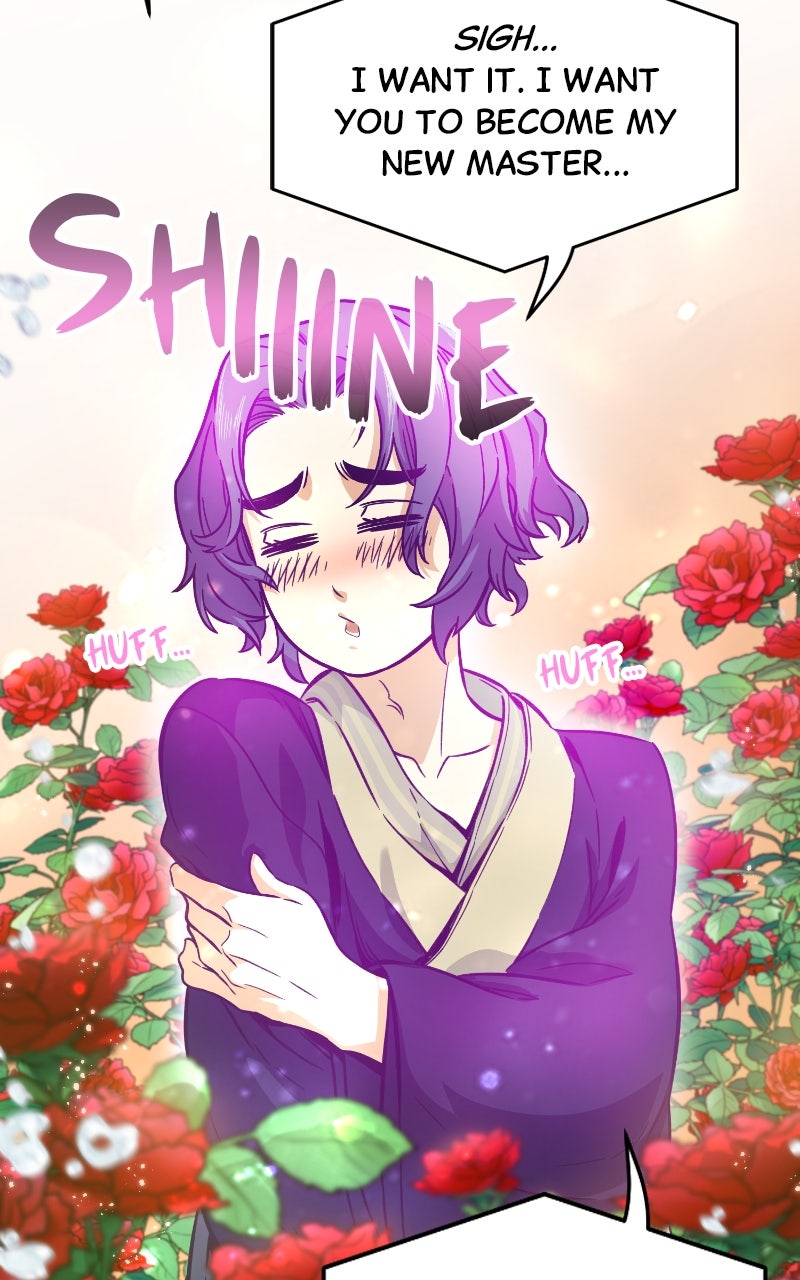 Read Absolute Sword Sense EN Manga Online