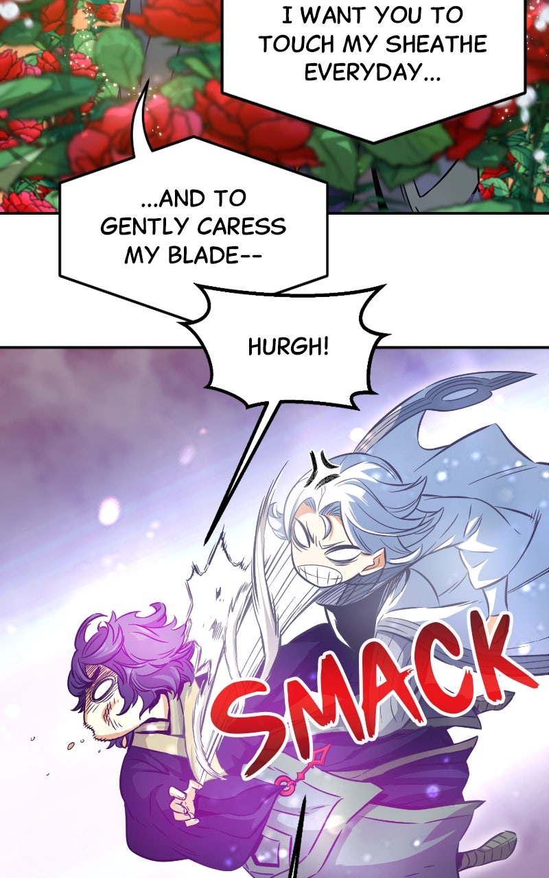 Read Absolute Sword Sense EN Manga Online