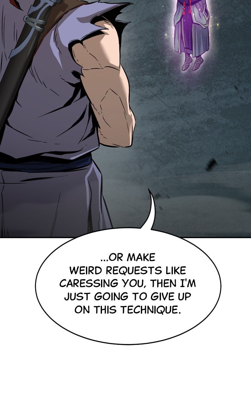 Read Absolute Sword Sense EN Manga Online