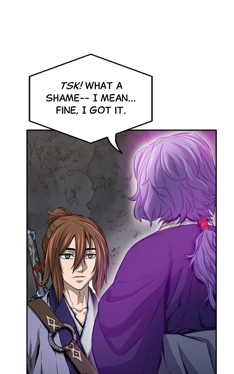 Read Absolute Sword Sense EN Manga Online