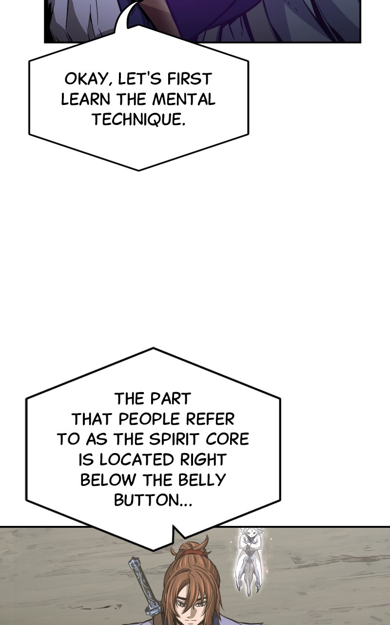 Read Absolute Sword Sense EN Manga Online